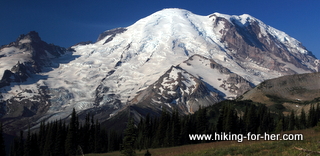 Best Mount Rainier Day Hikes: You've Gotta Do These!