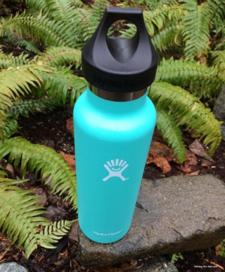 Hydroflask Review: 21 Oz Standard Mouth Bottle