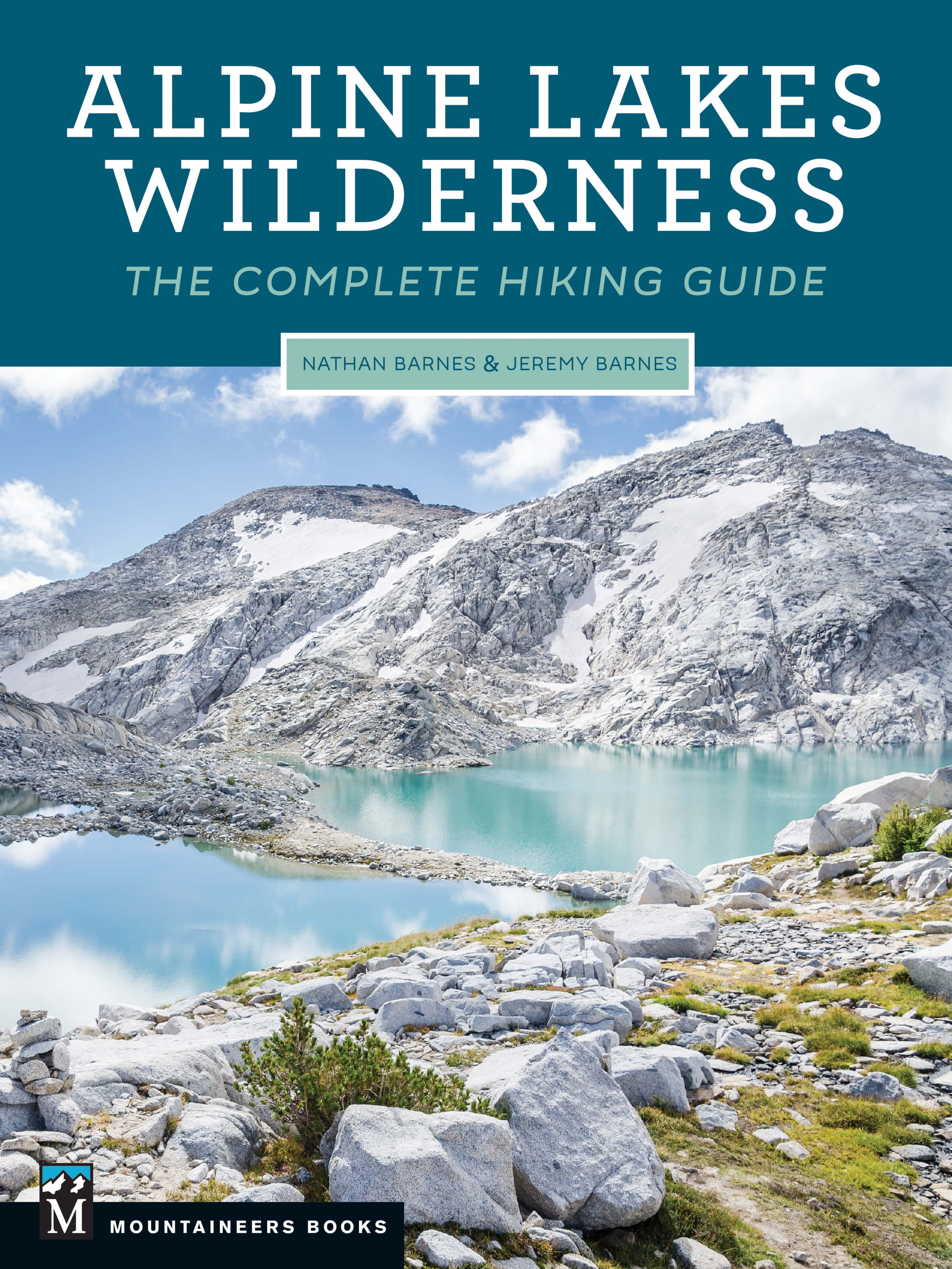 Alpine Lakes Wilderness Guide Book Review: Do You Need This Guide?