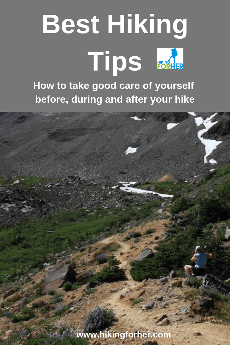 Essential Hiking Tips And Tricks To Get You On The Trail Today