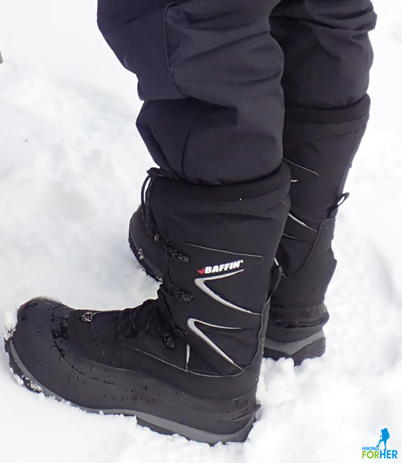 baffin waterproof winter boots