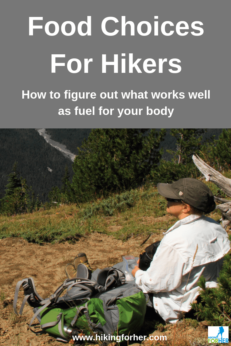 6 Ways Your Body Can Change From Hiking