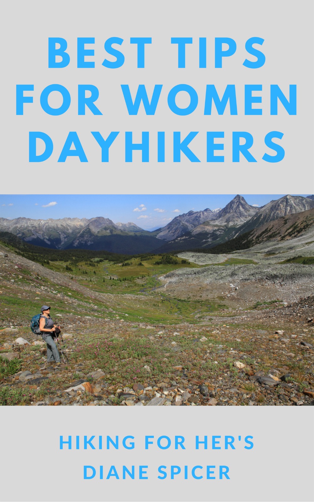 Best Hiking Books For And By Women