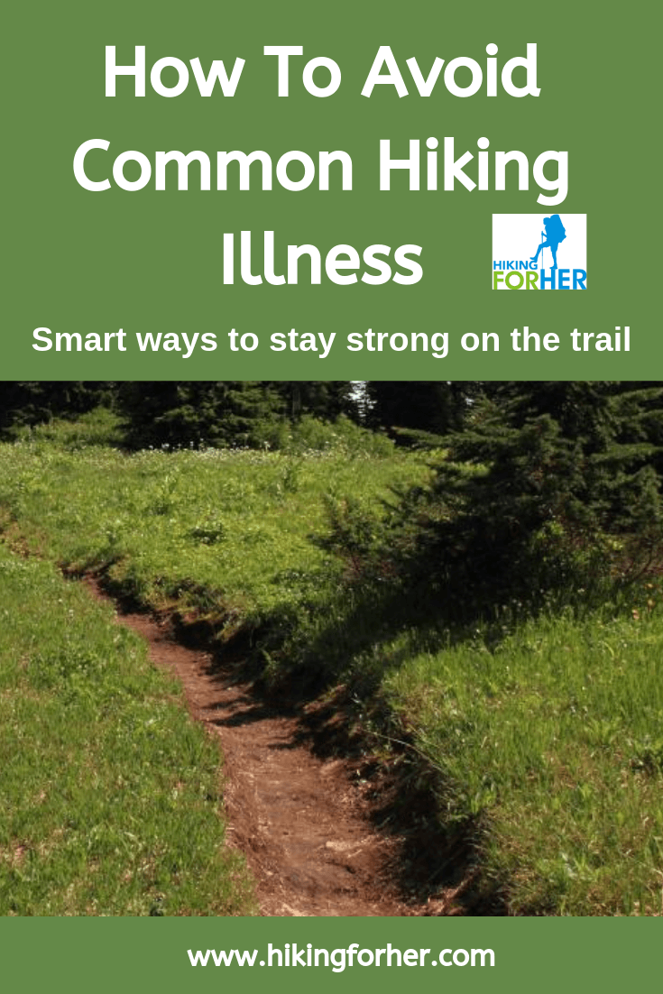 Hiker's Rash, Explained: 6 Ways To Treat It + How To Keep Hiking