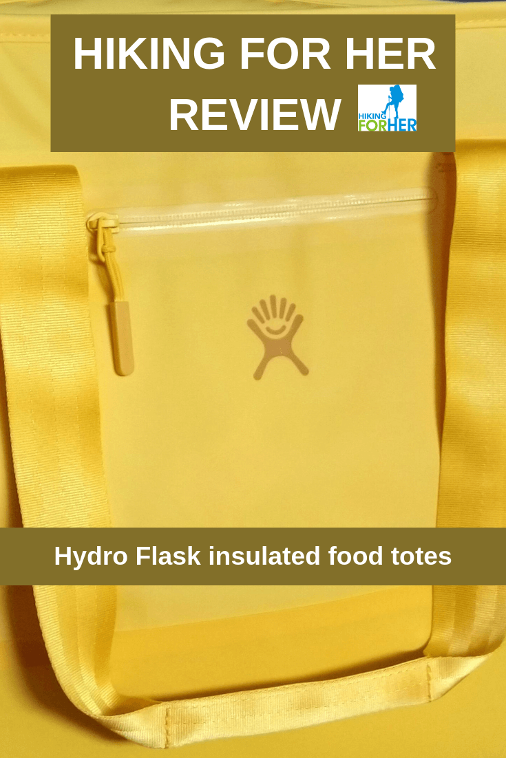 Hydro Flask 20 L Insulated Tote Reviews
