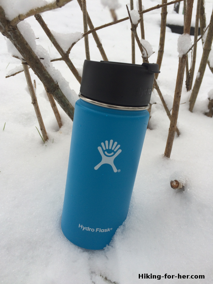Hydroflask For Wine Drinkers: A Hiker's Review