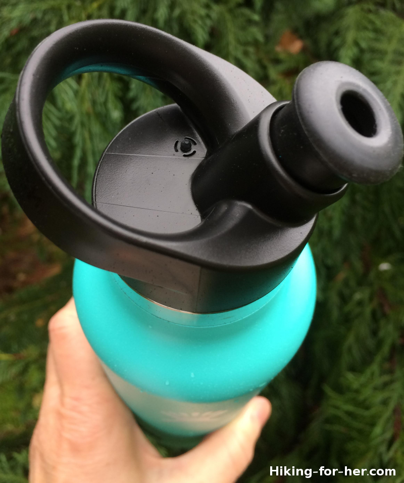 hydro flask standard sport cap