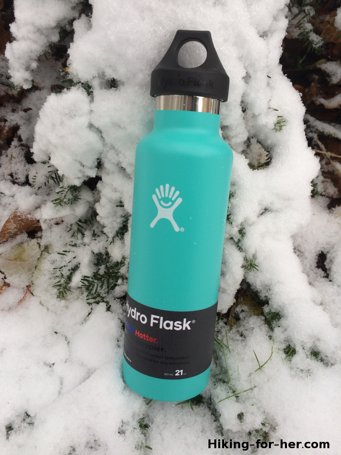 Hydro Flask, Dining, Hydro Flask Turquoise Mint 24 Oz Standard Mouth  Water Bottle Flask