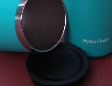 Hydroflask For Wine Drinkers: A Hiker's Review