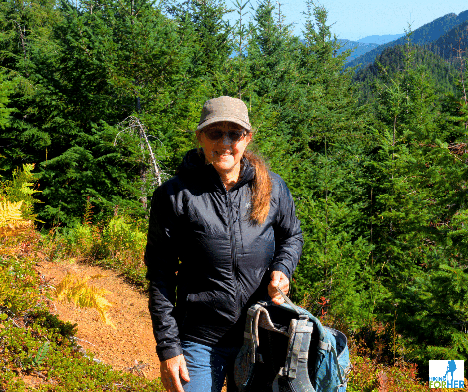 Hiking With Glasses: Tips For Hikers With Prescription Lenses