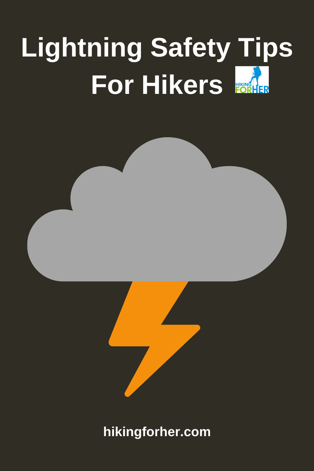 Lightning Safety For Hikers: How To Stay Safe In Thunderstorms