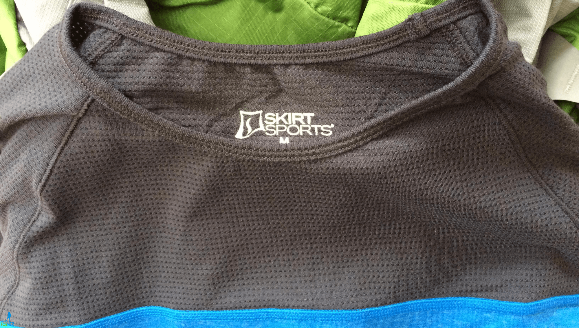 Skirt Sports Review: Hiking Clothing For Women
