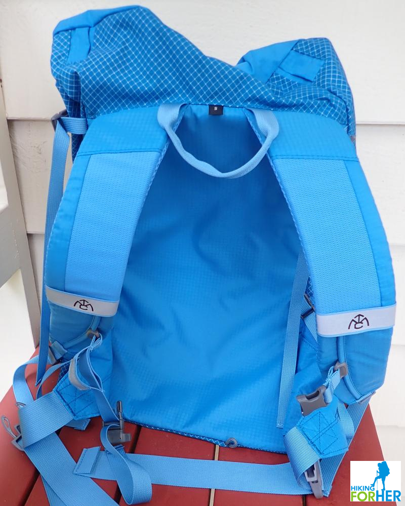 Backpack ul 50 best sale