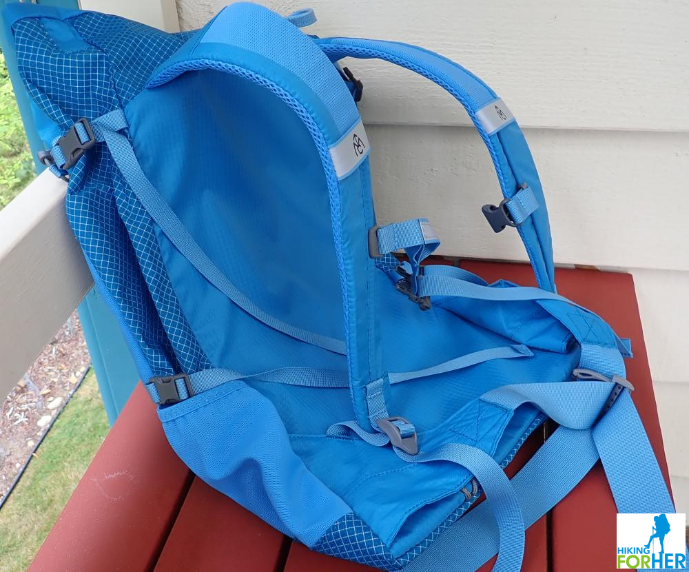 Day Pack Review For Hikers: My Trail Co Ultralight 35L Pack