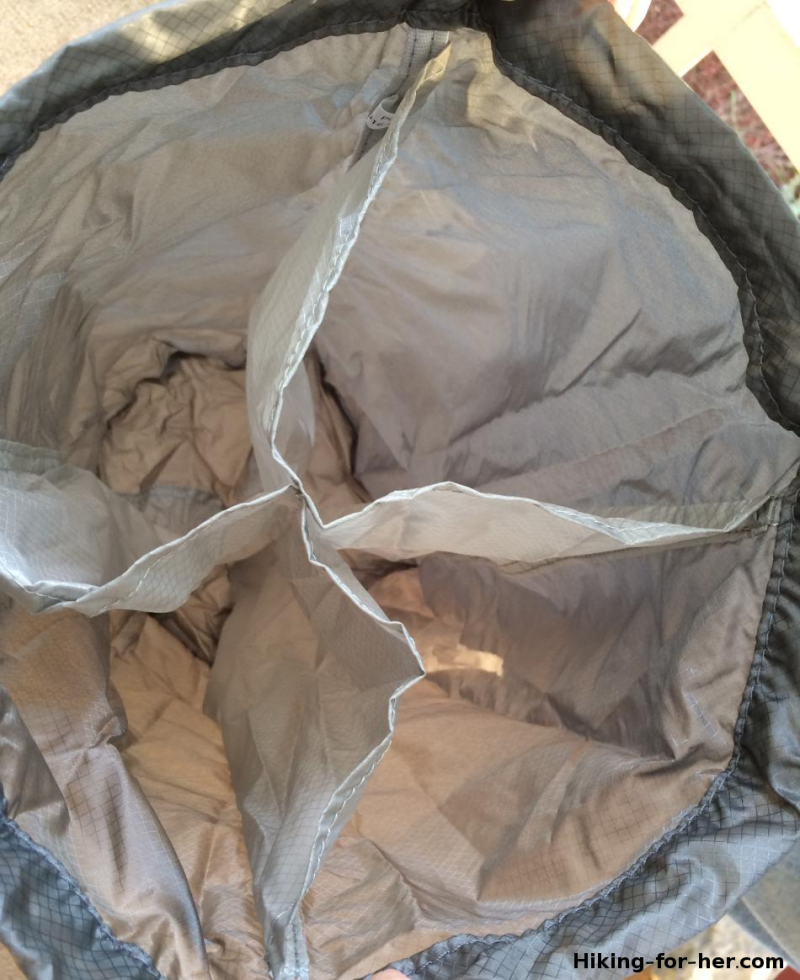 Gobi Gear Review: Stuff Your Stuff Into Segmented Stuff Sacks