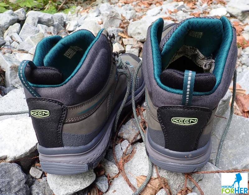 keen terradora waterproof mid hiking boots